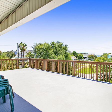 Carolina Boulevard 128 Isle of Palms Exterior foto