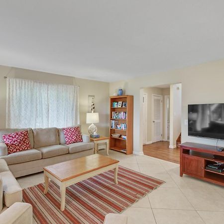 Carolina Boulevard 128 Isle of Palms Exterior foto