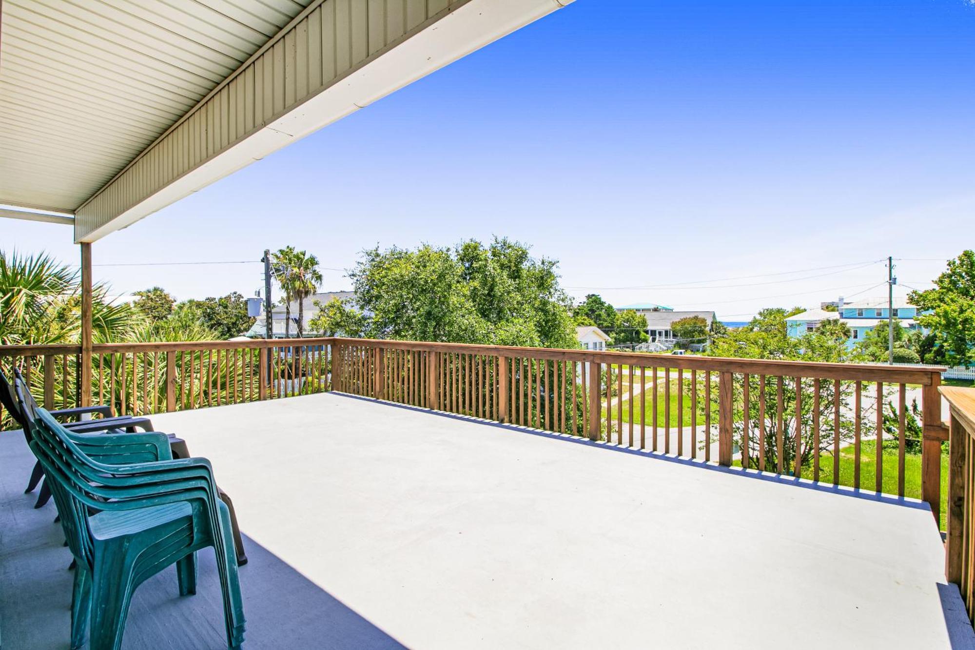 Carolina Boulevard 128 Isle of Palms Exterior foto